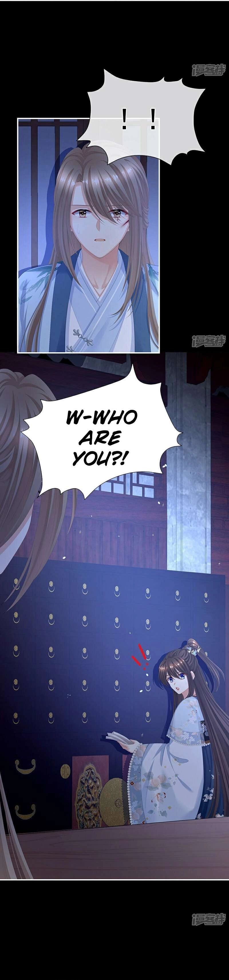 Empress's Harem Chapter 389 14